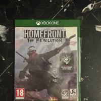 Gioco HomeFront (PER XBOX ONE)