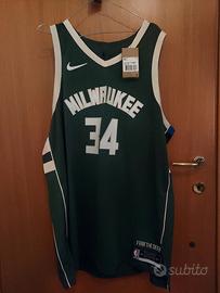 maglia nba autentica 