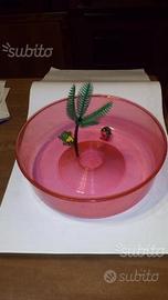 Vaschetta per piccole tartarughe