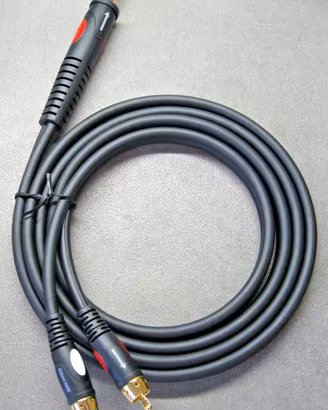 CAVO AUDIO SDOPPIATORE 1,80mt 1x6,35 2xRCA PROEL