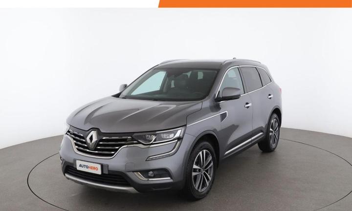 RENAULT Koleos EZ62846