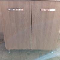 mobile per lavello da cucina