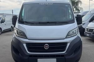 FIAT DUCATO L1-H1 PC-TN 2.3 MTJ 130CV -10.2017