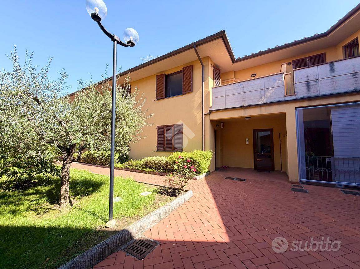 Appartamento – Quarrata, Campiglio - Vista 2
