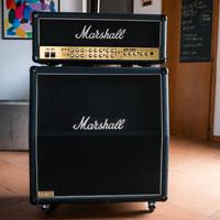 amplificatore Marshall JCM 2000 + cabinet JCM 900