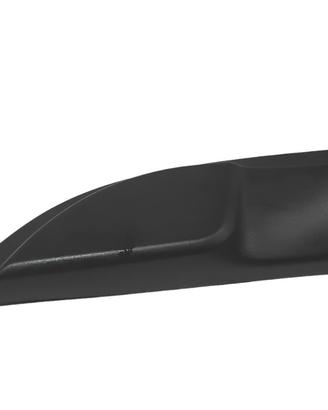 Plastiche interne per Fiat Scudo (2021 - )