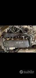 Motore Fiat Suzuki 1.6 benz M16A