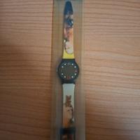 Orologio wwe kane 2005 NON FUNZIONANTE 