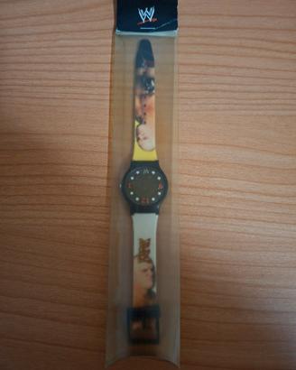 Orologio wwe kane 2005 NON FUNZIONANTE 