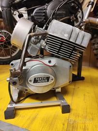 Motore Minarelli alumak