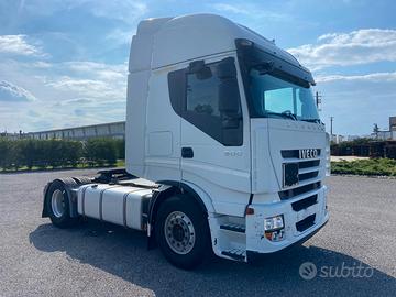 Iveco Stralis 500