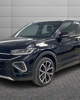 VOLKSWAGEN T-Cross 2024 - T-Cross 1.0 tsi U1059446