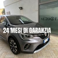 RENAULT CAPTUR TCE 90 CV TECHNO 6 MARCE