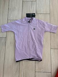Maglia ciclismo pissei  primapelle