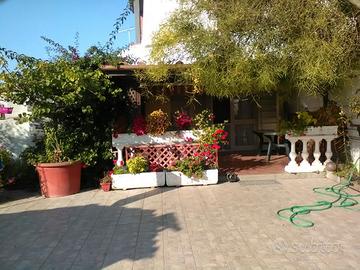 Casa fronte mare a soli 50 metri dalla spiaggia