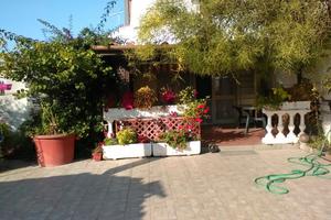 Casa fronte mare a soli 50 metri dalla spiaggia