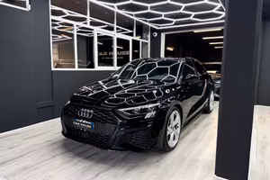 AUDI A3 40 TDI 200CV QUATTRO S LINE S-TRONIC