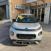 CITROEN C3 AIRCROSS 1.5 HDI SHINE NAVI SENSORI PER