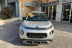 CITROEN C3 AIRCROSS 1.5 HDI SHINE NAVI SENSORI PER