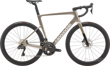 Cannondale Supersix evo 2