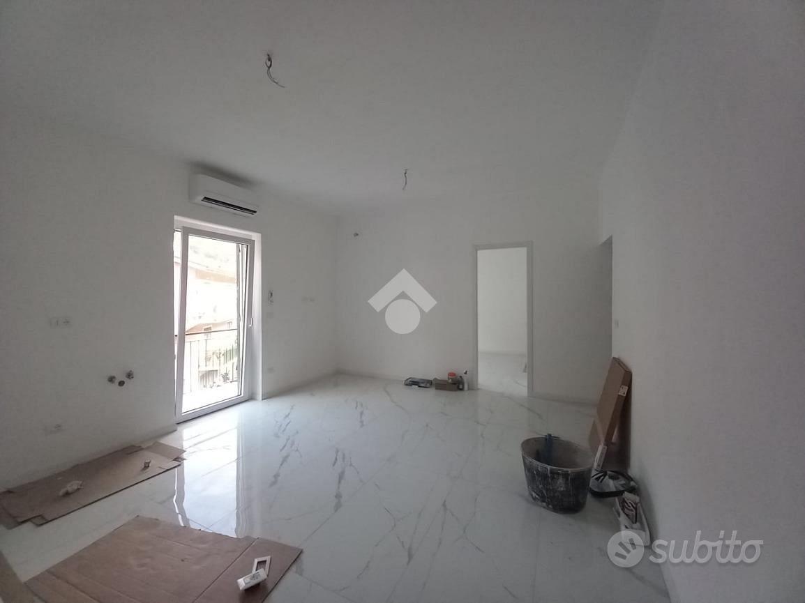 Appartamento – Prati di Mezzanego, Borgonovo Ligure - Vista 2