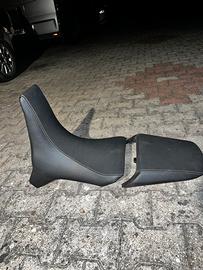 Sella morini x cape 650