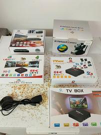Smart TV 