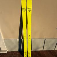 Scialpinismo Black Crow ORB