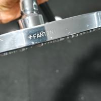 soffione doccia fantini