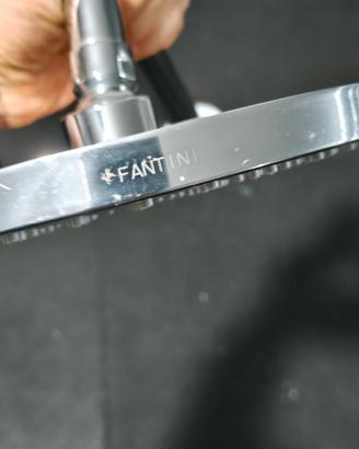 soffione doccia fantini