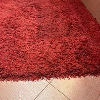 Tappeto shaggy