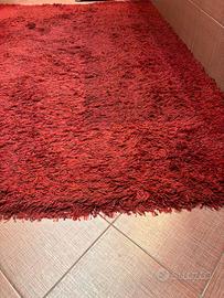 Tappeto shaggy