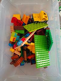 duplo scatolone  costruzioni duplo