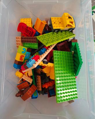 duplo scatolone  costruzioni duplo