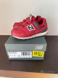 New balance 2025 numero 26