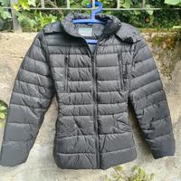 Piumino donna Benetton