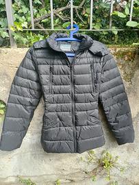 Piumino donna Benetton