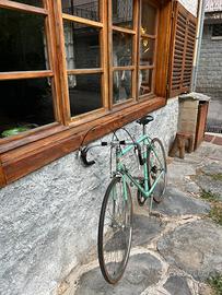 Buci da corsa storiche
