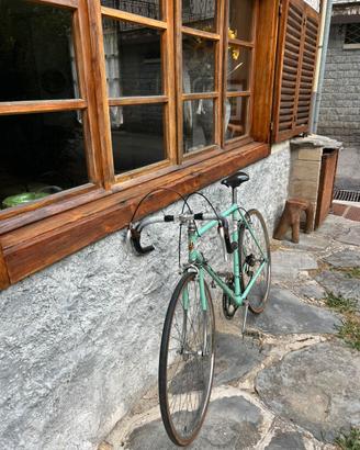 Buci da corsa storiche