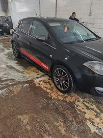 FIAT Bravo 2ª serie - 2008