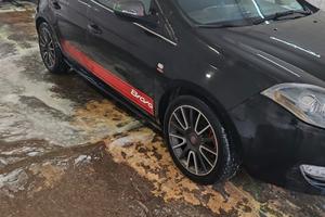 FIAT Bravo 2ª serie - 2008