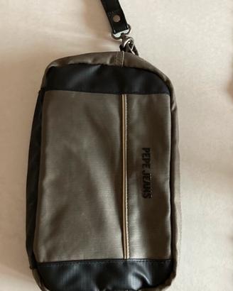 Borsello uomo Pepe Jeans