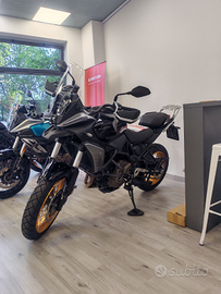 Vendita Moto usata pochissimo