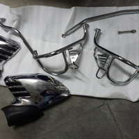 Bmw r 1200 cruiser