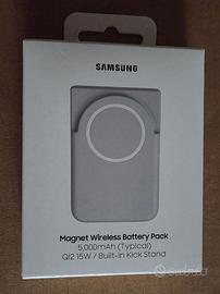 Samsung Magnet Wireless Battery Pack