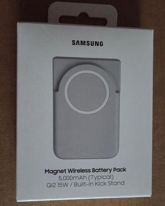 Samsung Magnet Wireless Battery Pack