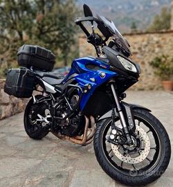 tracer 900 2017