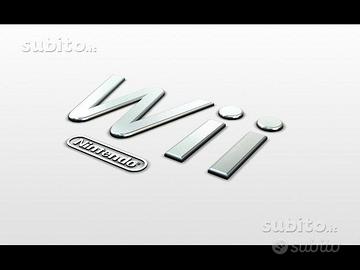 Giochi Wii