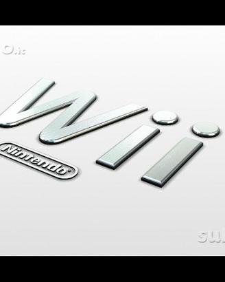 Giochi Wii