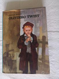 Olivero Twist